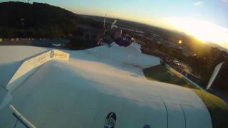 Liberty Snowflex Centre Ski Edit [upl. by Partan]