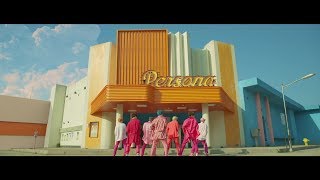 BTS 방탄소년단 작은 것들을 위한 시 Boy With Luv feat Halsey Official MV [upl. by Hsoj]