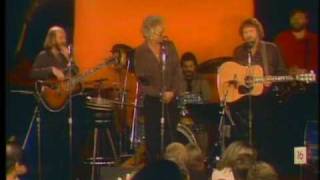 Kingston Trio live 1981 quotEarly Morning Rainquot quotMerry Minuetquot [upl. by Yzzo]