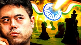 Indias Olympiad Team Is Ridiculously OVERPOWERED [upl. by Erund187]