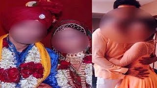 SHOCKING टीवी इंडस्ट्री के इस POPULAR COUPLE ने लिया तलाक ये रही वजह…  RashmiNandish divorce [upl. by Letreece]