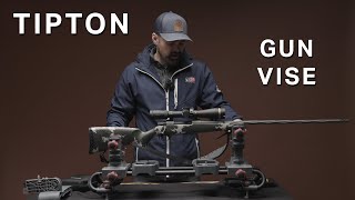 Tipton Ultra Gun Vise Review [upl. by Akisej265]