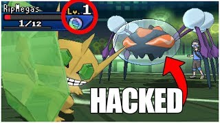 ★EPIC MEGA SABLEYE SWEEP★ LEVEL 1 MEGA TROLL [upl. by Keever650]