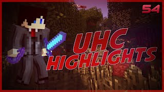 UHC Highlights  Episode 54 quotContinentalquot [upl. by Durst710]