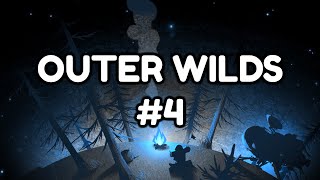 Outer Wilds  4 [upl. by Pascha]