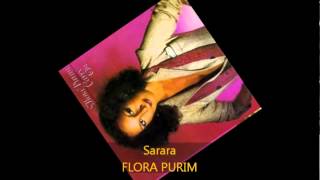 Flora Purim  SARARA [upl. by Zorine]