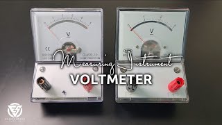 How to read the voltmeter [upl. by Rasla]