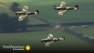 Air Warriors Legendary Planes amp Pilots  Aviation Nation Livestream [upl. by Nrevel]