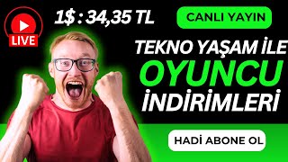 Hazır veya Toplama Sistem Ne Varsa İşte reklam hepsiburada indirim [upl. by Tiffie197]