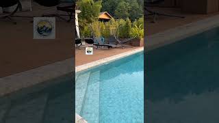 Lipa batangas private resort PH🇵🇭nichiasatv travel [upl. by Cimah]