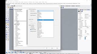 How to Change Units in Rhino [upl. by Vergne]