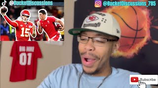 KC Chiefs New Secret WeaponLouis Rees Zammit Rugby Highlights My Reaction [upl. by Ellah]