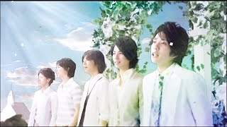 ARASHI  One Love Official Music Video [upl. by Vally]