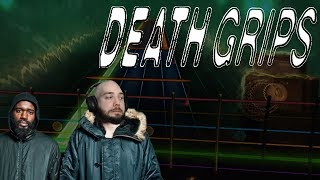 Death Grips  On GP Rocksmith CDLC [upl. by La Verne]