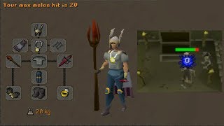 Early Barrows Luck Is Real HCIM [upl. by Daryl230]