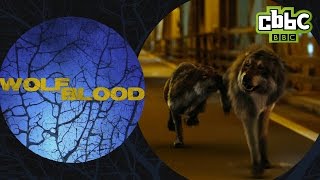 Wolfblood  Series 4 Episode 1  CBBC [upl. by Anertal]