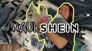 shein HAUL DE SHEIN  HAUL DE REBAJAS INVIERNO 2024 🛍️ [upl. by Sirron]