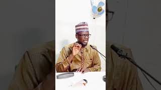 Alqawarin da Annabawa Suka dauka tsakaninsu da Allah By Sheikh Adam Ɗayyib Maiduguri [upl. by Cavil]