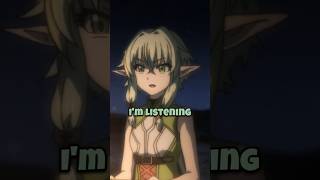 A Spooky Goblin Story  Goblin Slayer Abridged shorts [upl. by Helali]