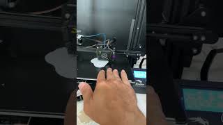 Fix your sagging Z Gantry and crummy first layers on creality ender 3 max WITHOUT new hardware [upl. by Papotto]