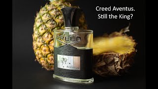 Creed Aventus Fragrance Review Still the King [upl. by Airom]