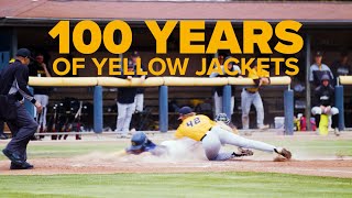 100 Years of Yellow Jackets [upl. by Gloriane]