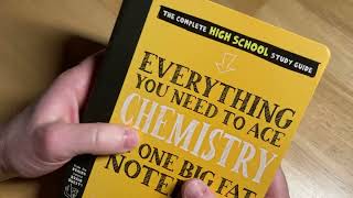 Chemistry Beginners Start Here [upl. by Rotberg]