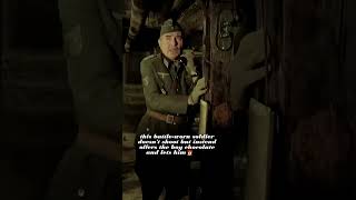 How a Chocolate Bar Changed War Fate shorts ww2stories [upl. by Aicen]