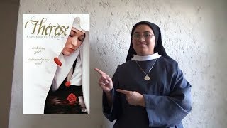 Santa Teresita del Niño Jesús La Película [upl. by Kciderf]