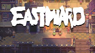 Eastward  Announcement Trailer [upl. by Hendrix]