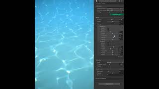 quotWater Caustics Effect for URPquot is now 50 OFF [upl. by Manvel]