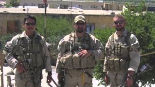 Operation Redwings Tribute [upl. by Lledner847]