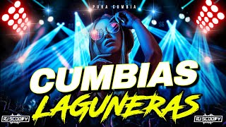 CUMBIAS LAGUNERAS  DJ SCOOBY 214 [upl. by Oirad]