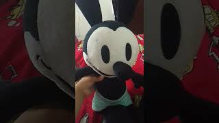 Mickey vs oswald pibby fnf shorts pibby [upl. by Filia435]