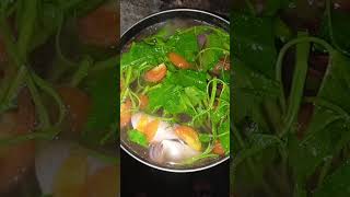 sinigang na bangus ang taba [upl. by Rhyner]