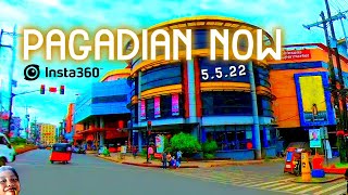 PAGADIAN CITY Quick Tour in 360 PagadianNow [upl. by Bernat]