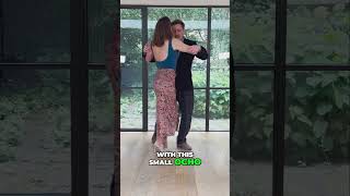 Master the Art of TangoOcho and Panel System Tutorial tango dancing argentinetango [upl. by Dreddy191]