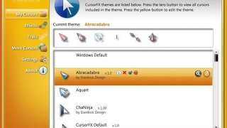 Stardock CursorFX Plus 2 16 FULL [upl. by Eon]