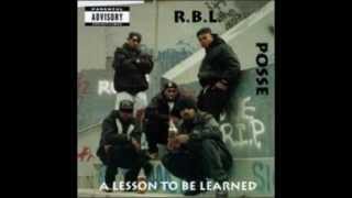 I Aint No Joke  RBL Posse [upl. by Ayhtak852]