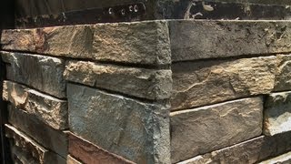 Stone look for less Boral Versetta Stone  Consumer Reports [upl. by Enileda]