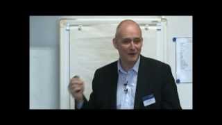 Chris Collison  Knowledge Management and Lessons Learned [upl. by Benjamen]