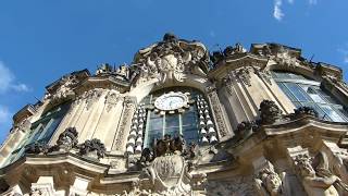 Das Glockenspiel vom Dresdner Zwinger [upl. by Singer]