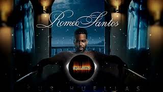 Sus Huellas  Romeo Santos Intro Remix [upl. by Nnaycnan891]