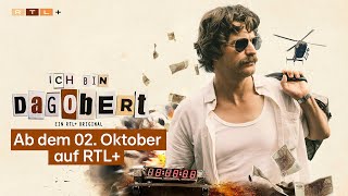 Ich bin Dagobert  Offizieller Trailer  RTL [upl. by Yras]