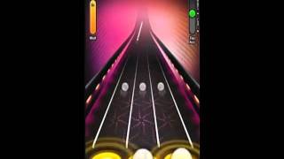 Tap Tap Revenge 3  Tap Tap Domination 100 FC  105 Mil HQ [upl. by Essirehs]