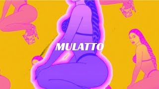 Mulatto  Big Latto Freestyle Lyric Video [upl. by Saxon]