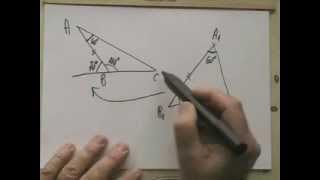 65 3eRelation métrique dans un triangle [upl. by Thesda]