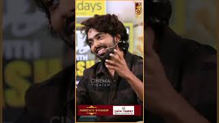 Aayirathil Oruvan மாதிரி வேணும்னு வருவாங்க ஆனா  GVPrakash  shorts [upl. by Fleming796]