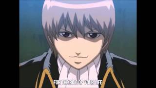 Gintama AMV Okita Sougo Duality [upl. by Lion879]