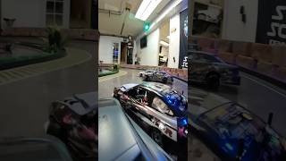 RC Drift Entry Catching Doors rcdrift automobile [upl. by Munro948]